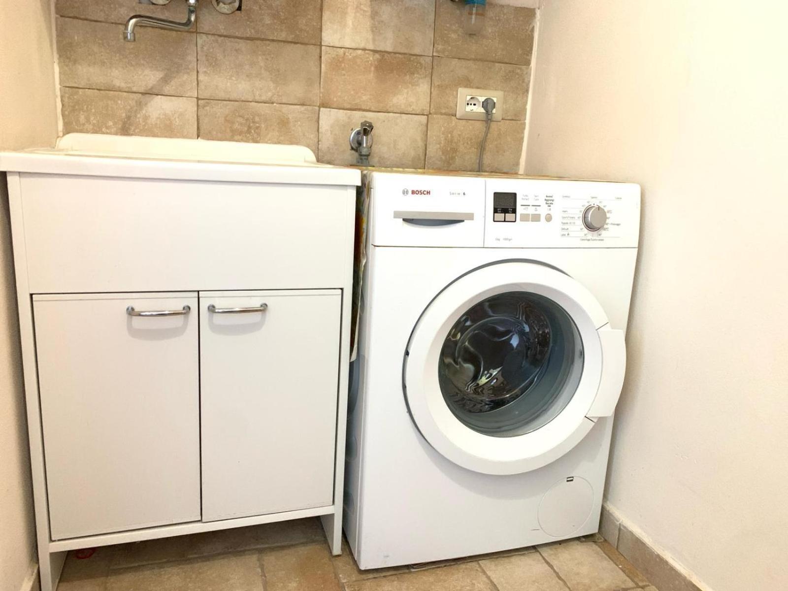 Casale La Giara Apartment Sorrezzana Екстериор снимка